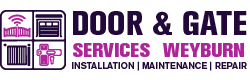 Door & Gate Services Weyburn