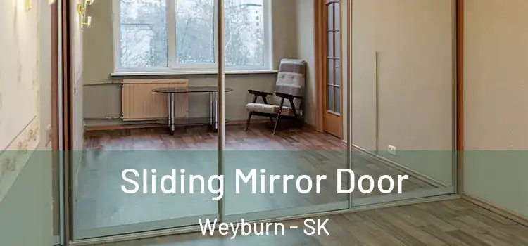  Sliding Mirror Door Weyburn - SK
